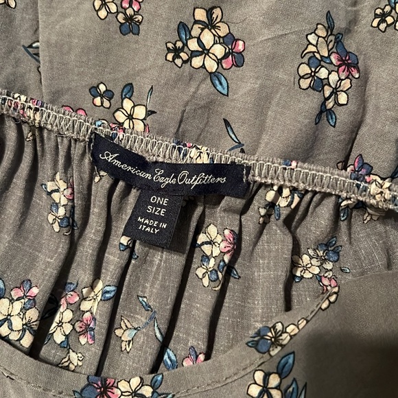 American Eagle Sundress - Picture 2 of 2